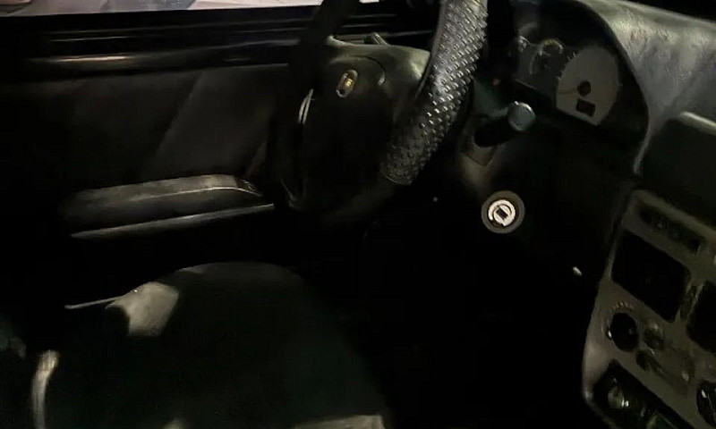 Fiat Uno Mille Way E...