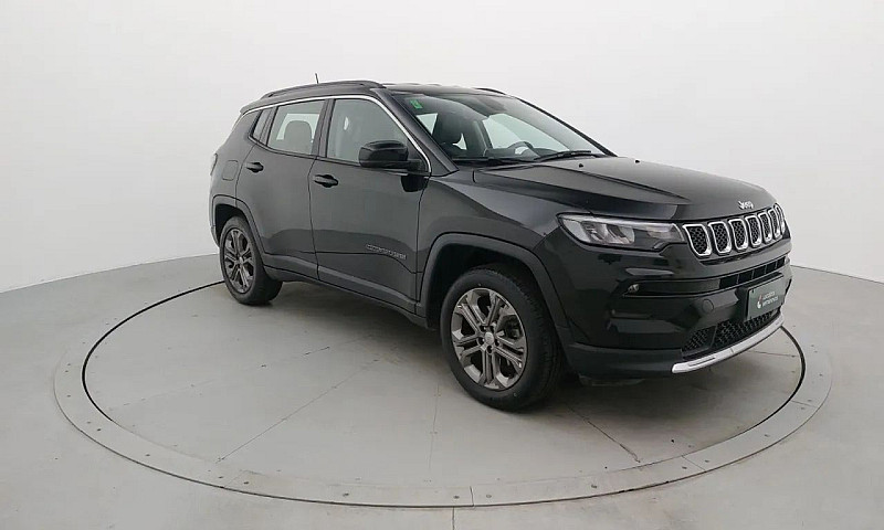 Jeep Compass Long. T...