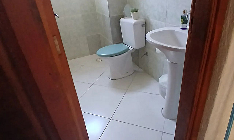 Vendo Apto Térreo ...