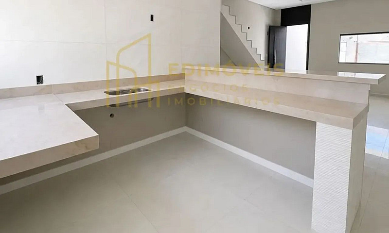 Casa Duplex Em Colin...