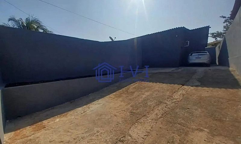 Casa Locação Lagoa S...