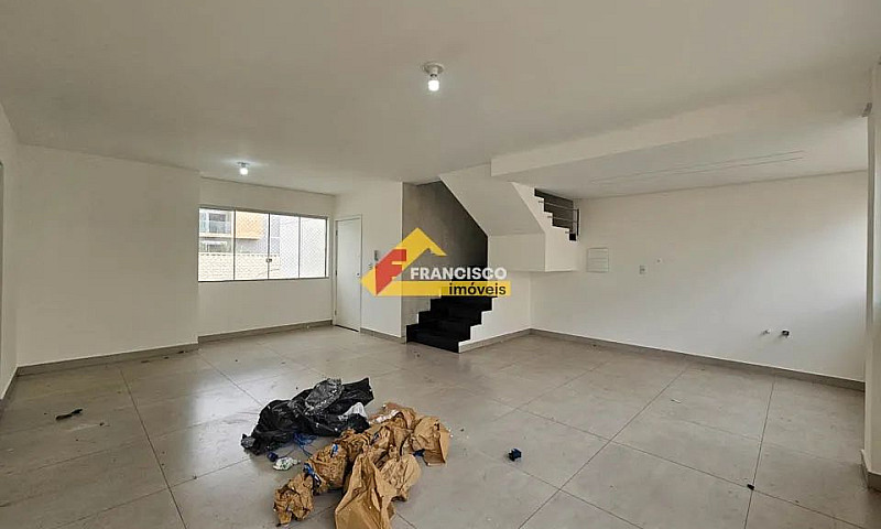 Apartamento Cobertur...
