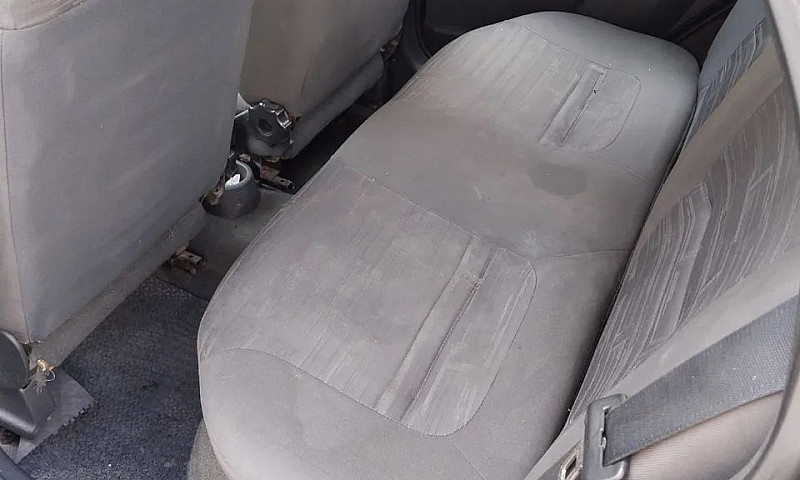 Chevrolet Prisma Sed...