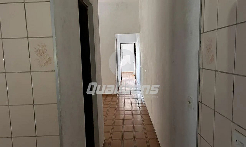 Casa Para Alugar 2 Q...