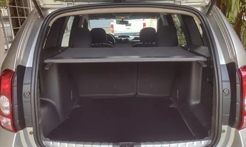 Renault Duster Dynam...