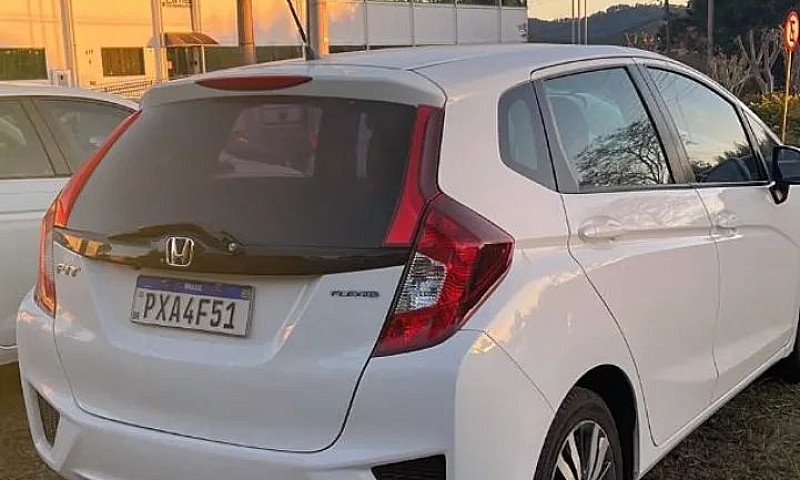 Honda Fit Ex/S/Ex 1....