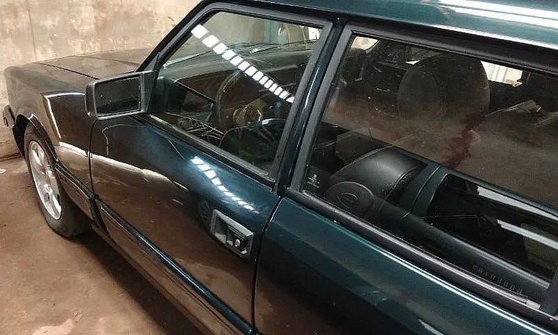 Chevrolet Opala Dipl...