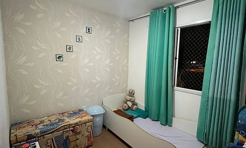 Apartamento No Setor...