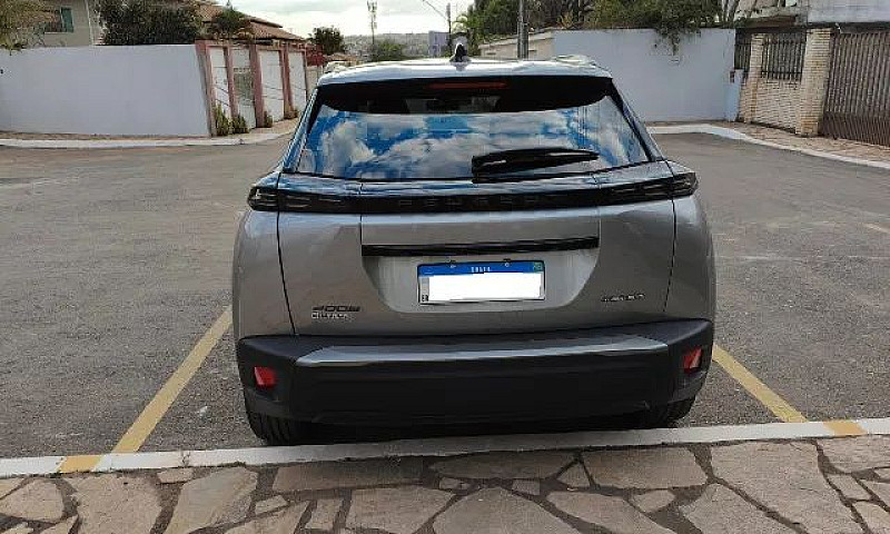 Peugeot 2008 Allure ...
