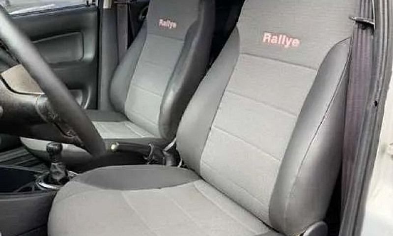 Volkswagen Gol Geraç...