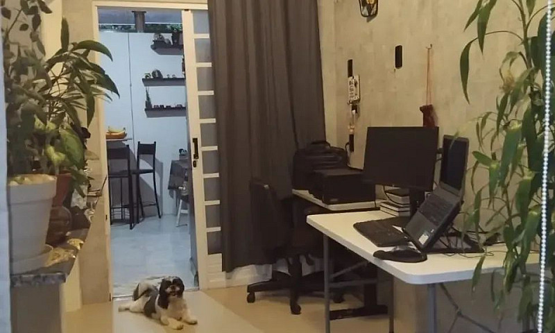 Casa Para Venda Poss...