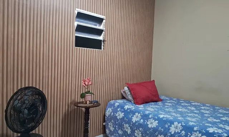 Alugo Quartos Para H...