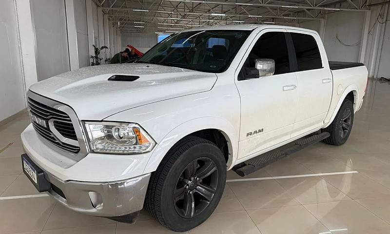 Ram Classic Laramie ...