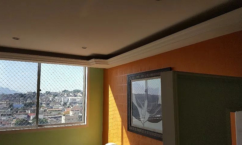 Apartamento Pronto P...