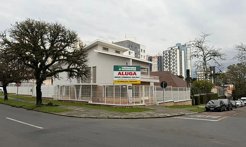 Casa Comercial Para ...