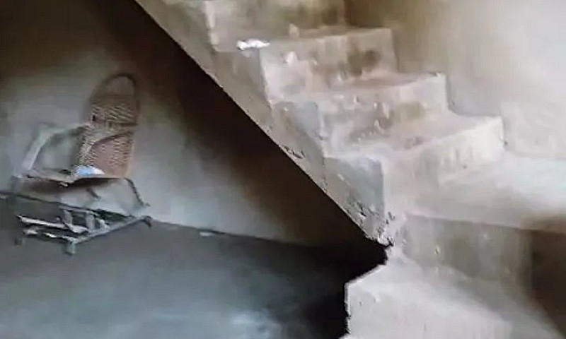 Vendo Casa Em Constr...