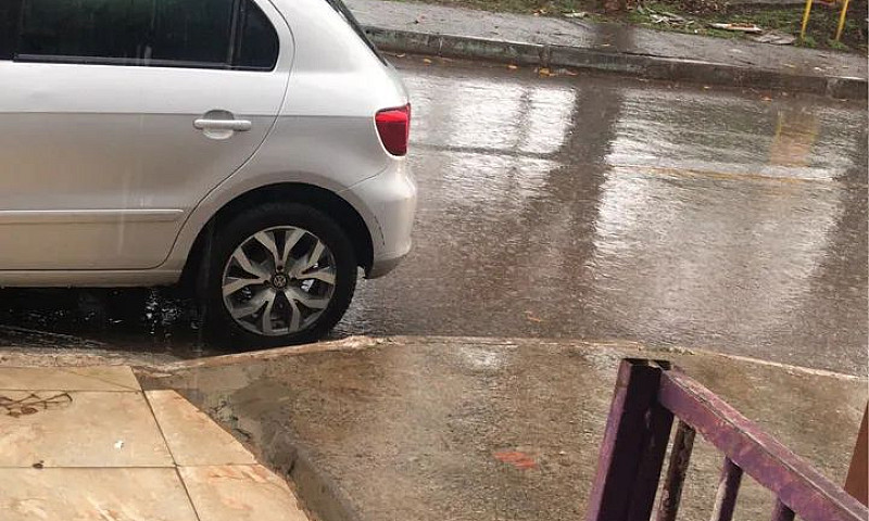 Volkswagen Gol Geraç...