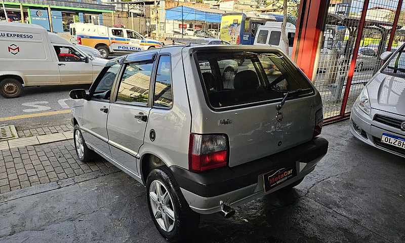 Fiat Uno Mille Fire ...
