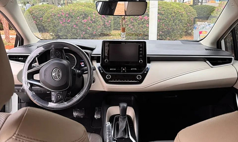 Toyota Corolla Altis...