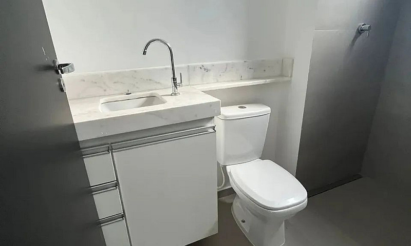 Apartamento Com 2 Qu...