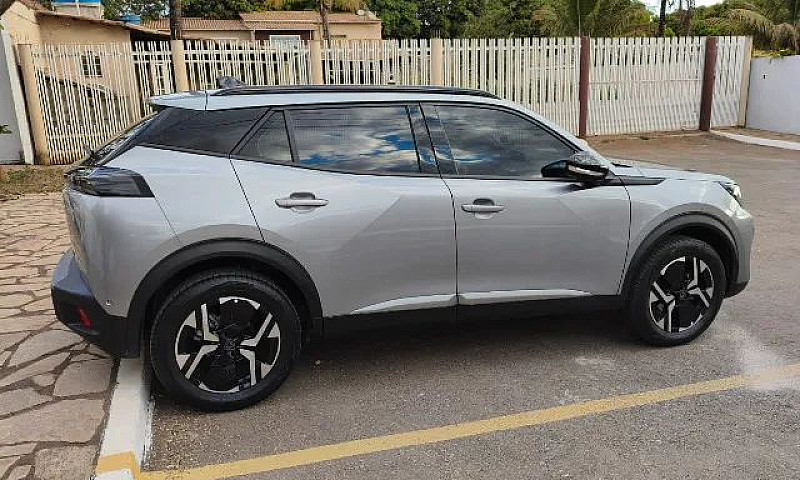 Peugeot 2008 Allure ...