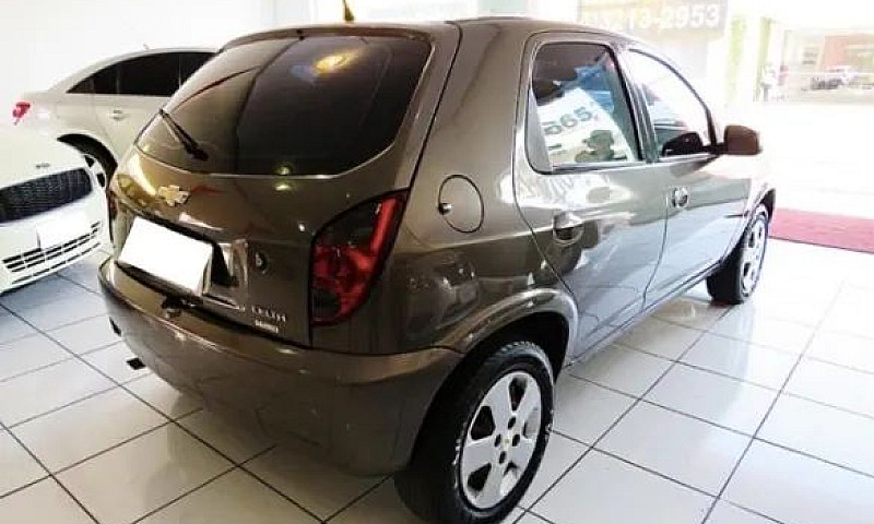 Chevrolet Celta Spir...