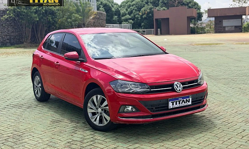 Volkswagen Polo High...