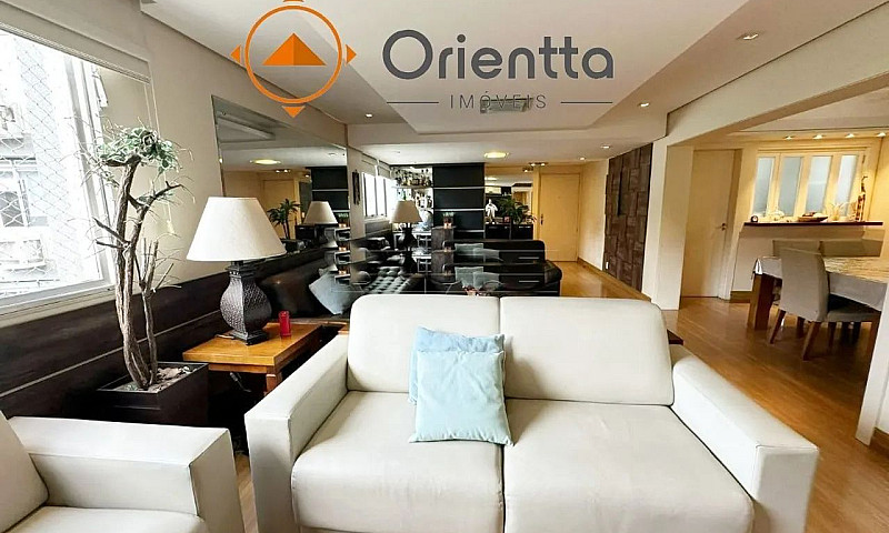 Apartamento Com 191....