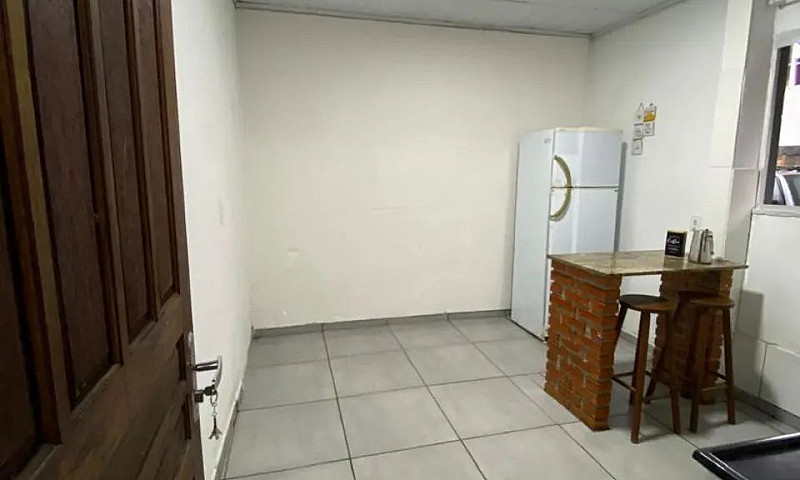 Kitnet Mobiliada ...