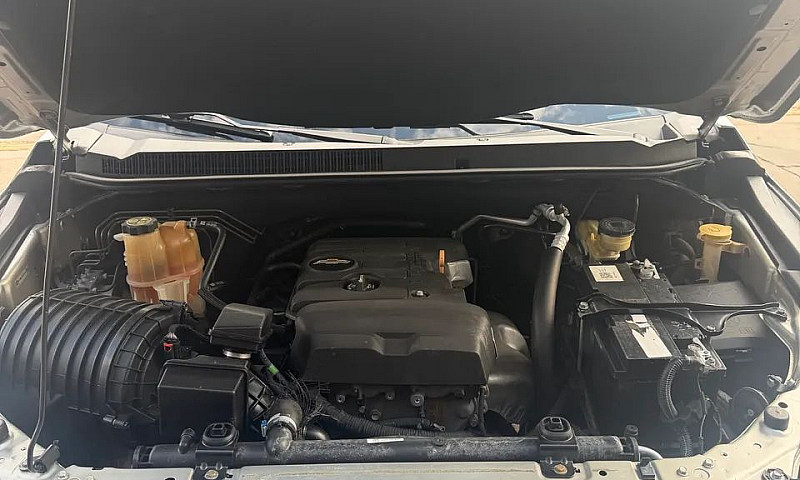Chevrolet S10 Pick-U...