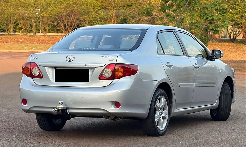 Toyota Corolla Xei 1...