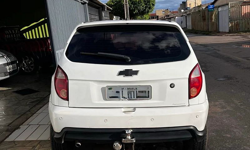 Chevrolet Celta Life...