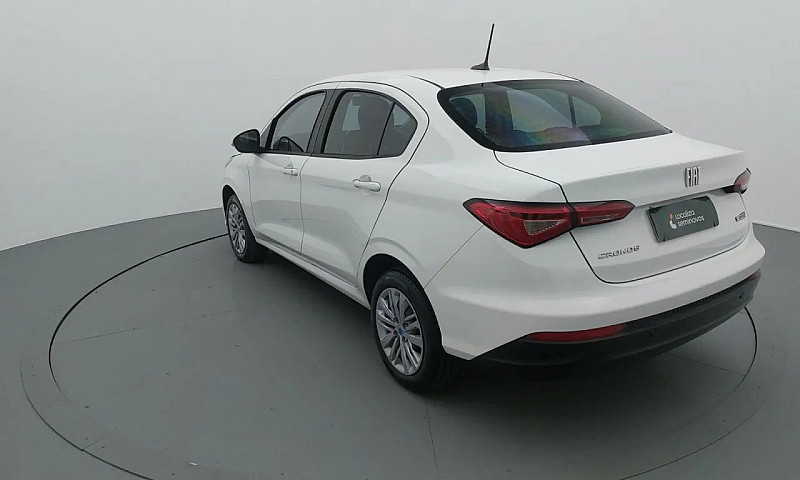 Fiat Cronos Drive 1....
