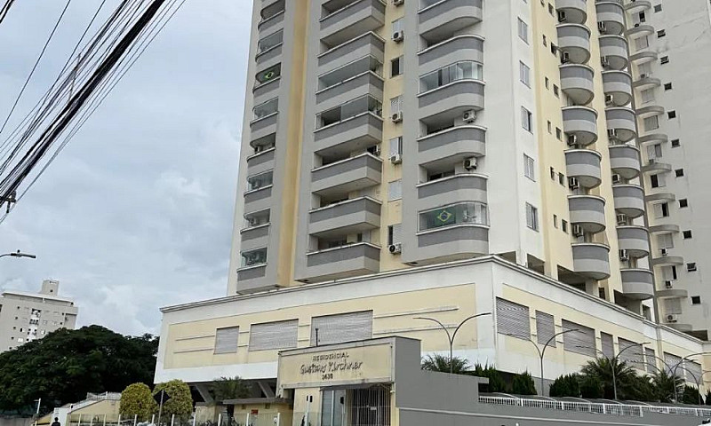 Apartamento Palhoça...