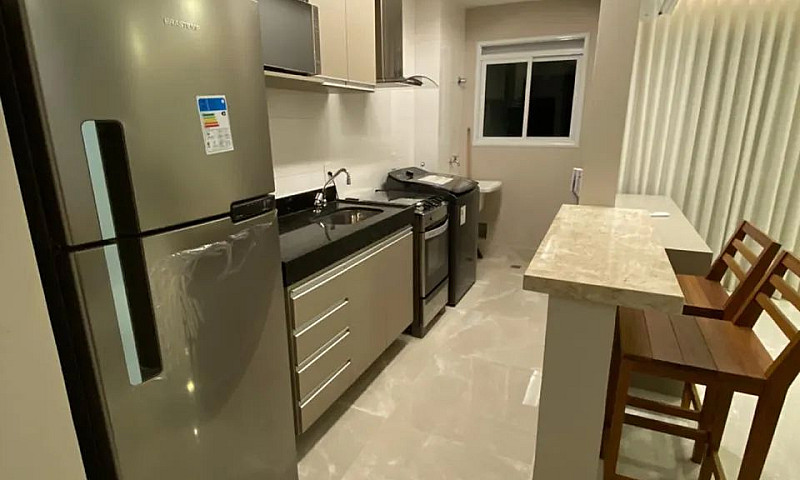 Loft Ed. Mandarim / ...