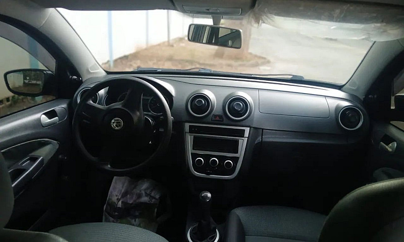 Volkswagen Gol Geraç...
