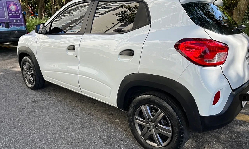 Renault Kwid Zen 1.0...