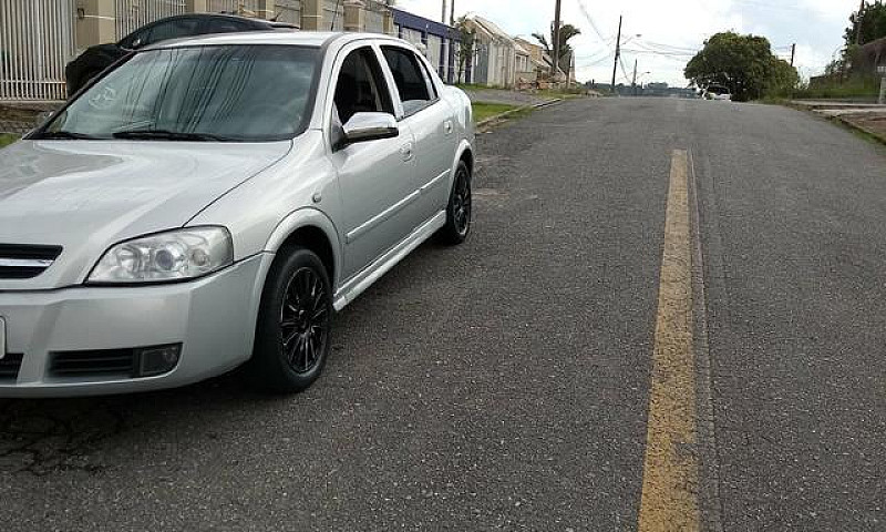 Astra 2005...