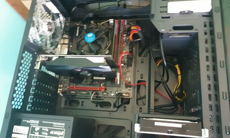 Super Pc Gamer Intel...
