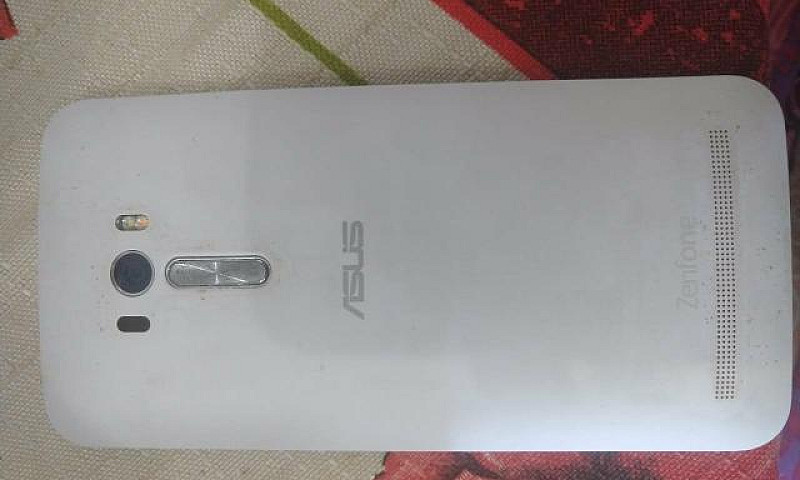 Vendo Celular Zenfon...