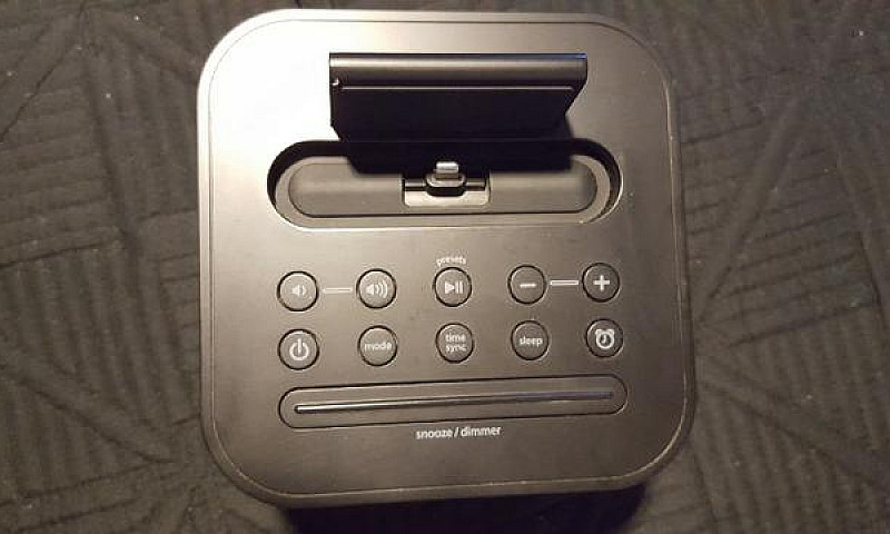Dock Ihome Ipl8Bn Pa...