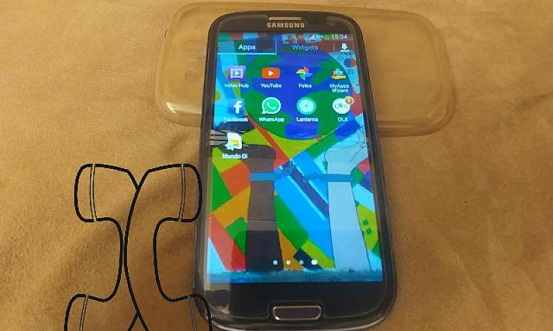 Barbada Smartphone S...