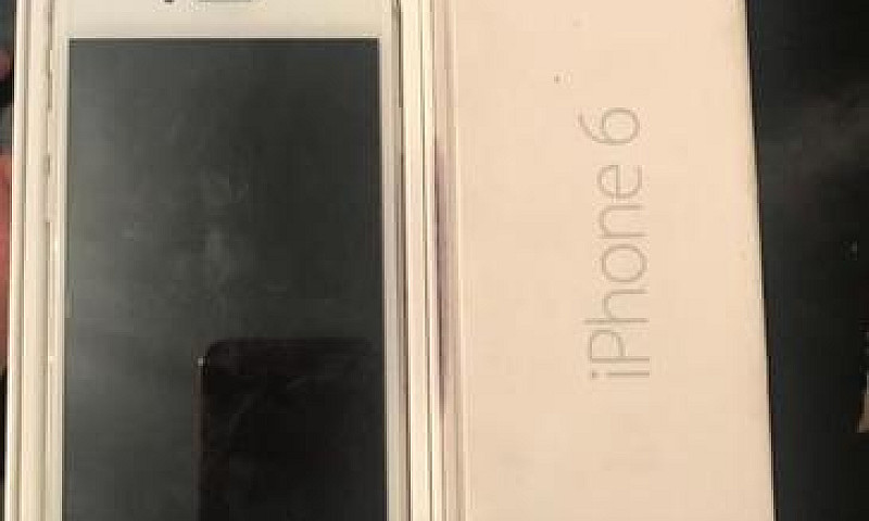 Iphone 6 - 64Gb...
