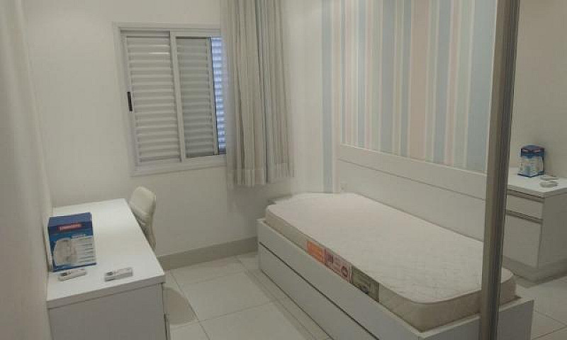 Apartamento Mobiliad...