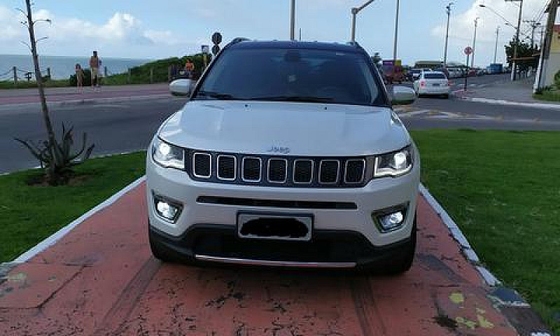 Jeep Compass 26Mil K...