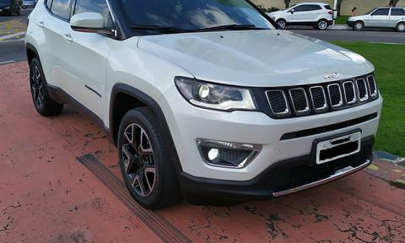 Jeep Compass 26Mil K...