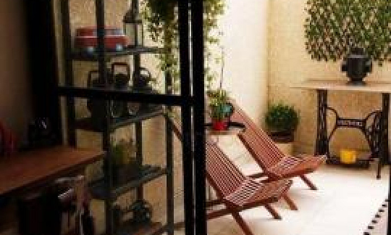 Apartamento Com 1 Do...