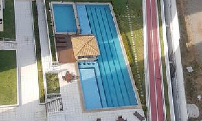 (Gm) Apartamento Com...