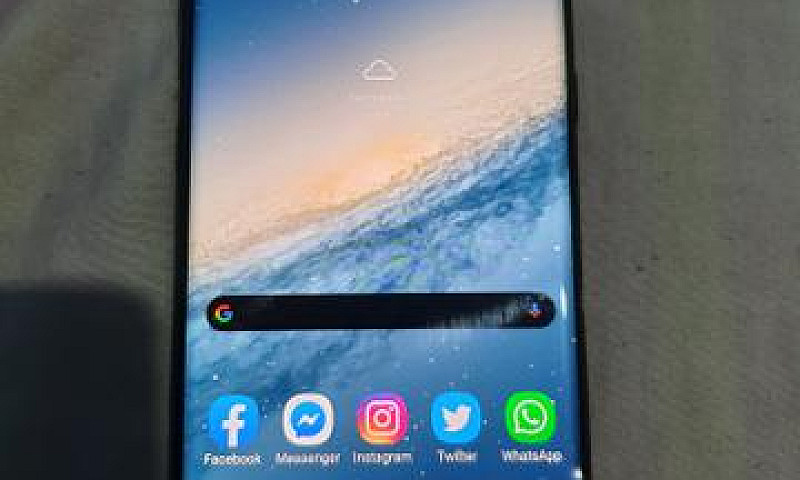 Samsung Galaxy Note ...