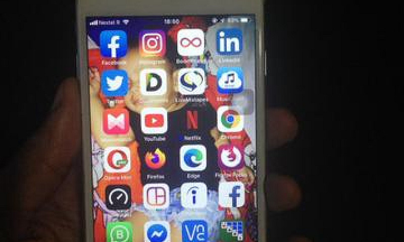 Iphone...